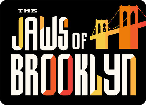 Jaws of Brooklyn